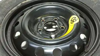 Автозапчасти б/у запасное колесо за ssangyong korando crystal 4x2 ссылки oem iam 4173034510  41730-34510