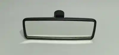 Peça sobressalente para automóvel em segunda mão espelho retrovisor interior por seat inca (6k9) 1.9 sdi clx familiar referências oem iam 6n0857511a