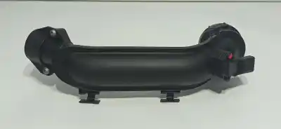 Автозапчастина б/у труба для seat ibiza (6j5) reference tech посилання на oem iam 03f145673f  03g906051d