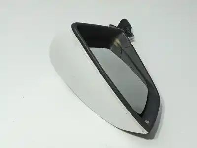 Peça sobressalente para automóvel em segunda mão espelho retrovisor esquerdo por seat leon st (5f8) 1.6 tdi referências oem iam 5f1857507n  5f1857507n9b9
