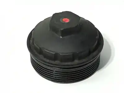 Second-hand car spare part oil filter support for seat leon (1p1) reference oem iam references 045115433e