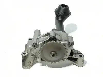 Second-hand car spare part oil pump for seat leon (1p1) reference oem iam references 03g115105