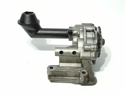 Автозапчастина б/у нафтовна бомба для seat leon (1p1) reference посилання на oem iam 03g115105  