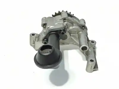 Автозапчастина б/у нафтовна бомба для seat leon (1p1) reference посилання на oem iam 03g115105  