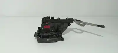 Peça sobressalente para automóvel em segunda mão fechadura da porta dianteira direita por mercedes-benz clase v w447 eqv 4matic referências oem iam a4477200235