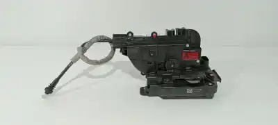 Peça sobressalente para automóvel em segunda mão fechadura da porta dianteira esquerda por mercedes-benz clase v w447 eqv 4matic referências oem iam a4477200035