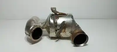 Peça sobressalente para automóvel em segunda mão catalisador por mercedes-benz clase v w447 eqv 4matic referências oem iam a4474902901