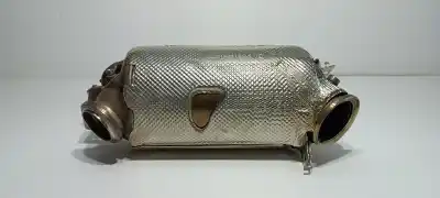 Gebrauchtes Autoersatzteil PARTIKELFILTER zum MERCEDES-BENZ CLASE V W447  OEM-IAM-Referenzen A4474903701  