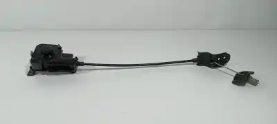 Tweedehands auto-onderdeel RESERVEWIEL STEUN voor MERCEDES-BENZ CLASE V W447  OEM IAM-referenties A6394000339  