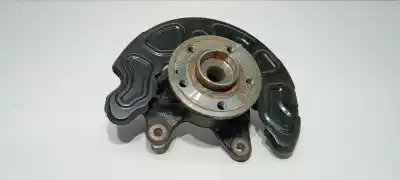 Peça sobressalente para automóvel em segunda mão manga de eixo dianteira direita por mercedes-benz clase v w447 eqv 4matic referências oem iam a4473300720