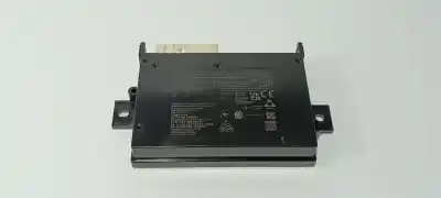 Peça sobressalente para automóvel em segunda mão módulo eletrônico por mercedes-benz clase v w447 eqv 4matic referências oem iam a2389000506