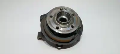 Peça sobressalente para automóvel em segunda mão manga de eixo traseira esquerda por mercedes-benz clase v w447 eqv 4matic referências oem iam a4473505500