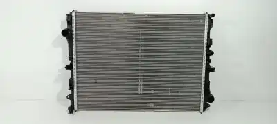 Peça sobressalente para automóvel em segunda mão radiador de água por mercedes-benz clase v w447 eqv 4matic referências oem iam a0995007100