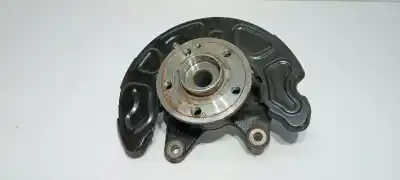 Peça sobressalente para automóvel em segunda mão manga de eixo dianteira esquerda por mercedes-benz clase v w447 eqv 4matic referências oem iam a4473300620