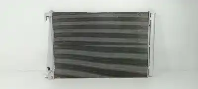 Peça sobressalente para automóvel em segunda mão condensador / radiador de ar condicionado por mercedes-benz clase v w447 eqv 4matic referências oem iam a0995000454