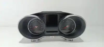 Peça sobressalente para automóvel em segunda mão quadrante por mercedes-benz clase v w447 eqv 4matic referências oem iam a4479005419