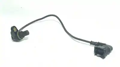 Peça sobressalente para automóvel em segunda mão Sensor Do Volante Do Motor por BMW X5 (E53) 4.4i Automático Referências OEM IAM 12147539166  