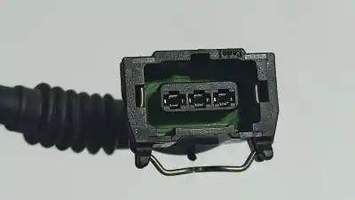 Second-hand car spare part crankshaft sensor for bmw x5 (e53) 4.4i automático oem iam references 12147539166  