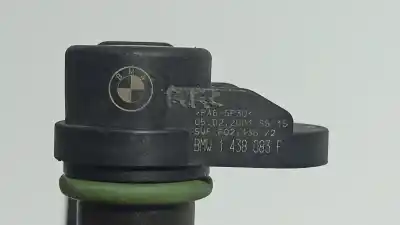 Second-hand car spare part crankshaft sensor for bmw x5 (e53) 4.4i automático oem iam references 12147539166  