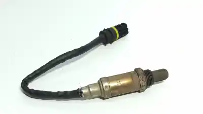Second-hand car spare part lambda probe for bmw x5 (e53) 4.4i automático oem iam references 11781742050  