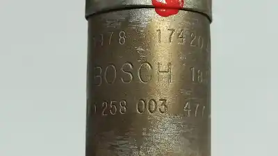 Second-hand car spare part lambda probe for bmw x5 (e53) 4.4i automático oem iam references 11781742050  