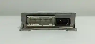 Pezzo di ricambio per auto di seconda mano impianto audio / radio cd per bmw x5 (e70) 3.0d riferimenti oem iam 84109193857  84109219824