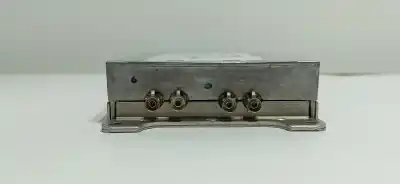 Pezzo di ricambio per auto di seconda mano impianto audio / radio cd per bmw x5 (e70) 3.0d riferimenti oem iam 84109193857  84109219824