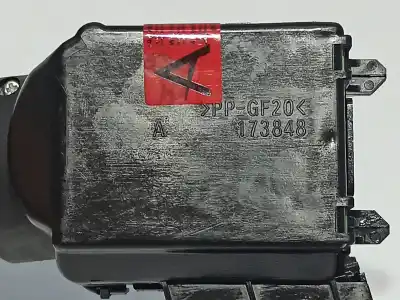 Pezzo di ricambio per auto di seconda mano comando pulito per citroen c1 audace riferimenti oem iam 6239sa  