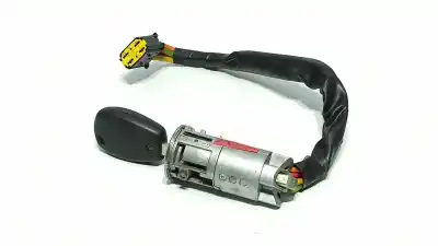 Pièce détachée automobile d'occasion Commutateur D'allumage pour DACIA LOGAN Básico Références OEM IAM 6001546809  