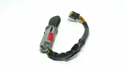 Автозапчастина б/у стартер для dacia logan básico посилання на oem iam 6001546809  