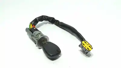 Автозапчастина б/у стартер для dacia logan básico посилання на oem iam 6001546809  