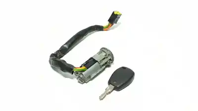 Автозапчастина б/у стартер для dacia logan básico посилання на oem iam 6001546809  