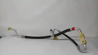 Peça sobressalente para automóvel em segunda mão tubos de ar condicionado por ford fiesta (cb1) titanium referências oem iam 1750426 ap31-19d850-ba ap3119d850ba