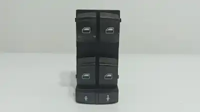 Автозапчастина б/у передні вікний вмикач для audi a8 (4e2) 3.2 посилання на oem iam 4e0959851c
