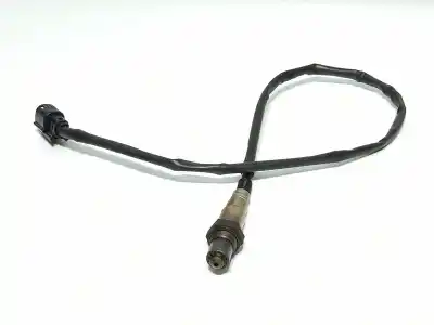 Pezzo di ricambio per auto di seconda mano sonda lambda per ford ecosport trend riferimenti oem iam 1773164
