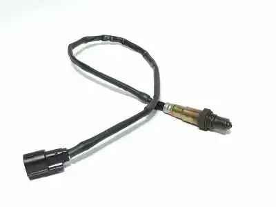 Pezzo di ricambio per auto di seconda mano sonda lambda per ford ecosport trend riferimenti oem iam 1773164 cv6a9g444aa cv6a-9g444-aa