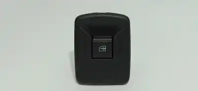 Second-hand car spare part Right Front Power Window Switch for DACIA SANDERO Stepway Comfort OEM IAM references 809601032R 809609748R 809608264R