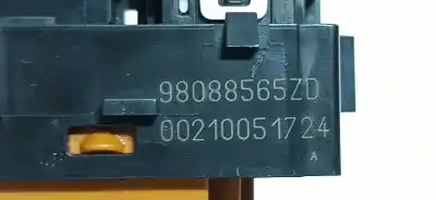 İkinci el araba yedek parçası degistirmek için citroen jumpy fugón club xl oem iam referansları 98118020zd  