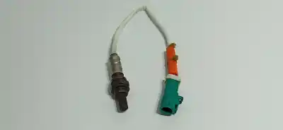 Second-hand car spare part lambda probe for ford fiesta (ccn) titanium oem iam references 1800955