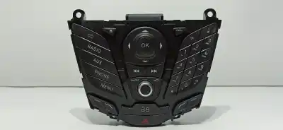 Second-hand car spare part multifunction switch for ford fiesta (ccn) titanium oem iam references 1787171