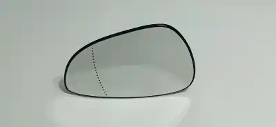 Second-hand car spare part right wing mirror glass for ford fiesta (ccn) titanium oem iam references 1531440