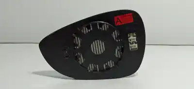 Автозапчасти б/у стекло правого зеркала за ford fiesta (ccn) titanium ссылки oem iam 1531440 8a6117k740dc 8a61-17k740-dc
