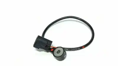 Автозапчастина б/у датчик для ford fiesta (ccn) titanium посилання на oem iam 1141998 98mf12a699ba 98mf-12a699-ba