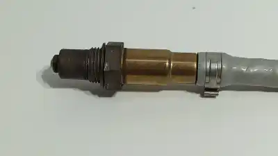 Peça sobressalente para automóvel em segunda mão sonda lambda por audi a4 berlina (b8) básico referências oem iam 03l906262  