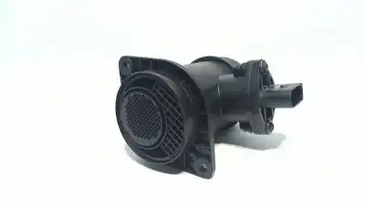 Pezzo di ricambio per auto di seconda mano Misuratore Di Flusso per VOLKSWAGEN T4 TRANSPORTER/FURGONETA (MOD. 1991) Caja cerrada Riferimenti OEM IAM 023906461 0281002463 023906461X