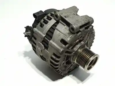 Peça sobressalente para automóvel em segunda mão alternador por mercedes clase s (w221) berlina 320 / 350 cdi (221.022) referências oem iam a0131540902