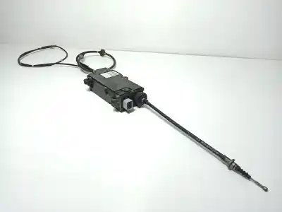 Peça sobressalente para automóvel em segunda mão travão de estacionamento elétrico por mercedes clase s (w221) berlina 320 / 350 cdi (221.022) referências oem iam a2214301249 a2214302349 a2214301649
