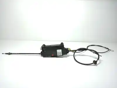 Peça sobressalente para automóvel em segunda mão travão de estacionamento elétrico por mercedes clase s (w221) berlina 320 / 350 cdi (221.022) referências oem iam a2214301249 a2214302349 a2214301649