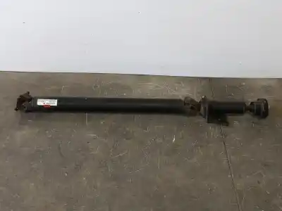 Peça sobressalente para automóvel em segunda mão transmissão central traseira por mercedes clase s (w221) berlina 320 / 350 cdi (221.022) referências oem iam a2214107206