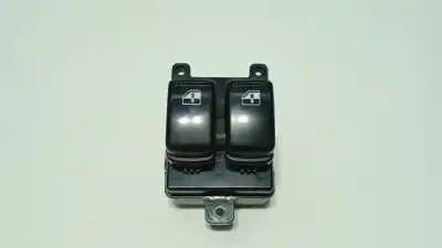 Pièce détachée automobile d'occasion commande de lève vitre avant gauche pour kia picanto 1.0 cat références oem iam 9357007000  93570-07000